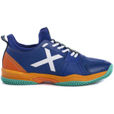 Zapatillas De Padel Munich Oxigen 24