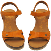 Sandalias De Plataforma Panama Jack 10091-824643