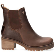 Botines Panama Jack Pia B19