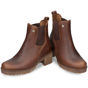 Botines Panama Jack Pia B19