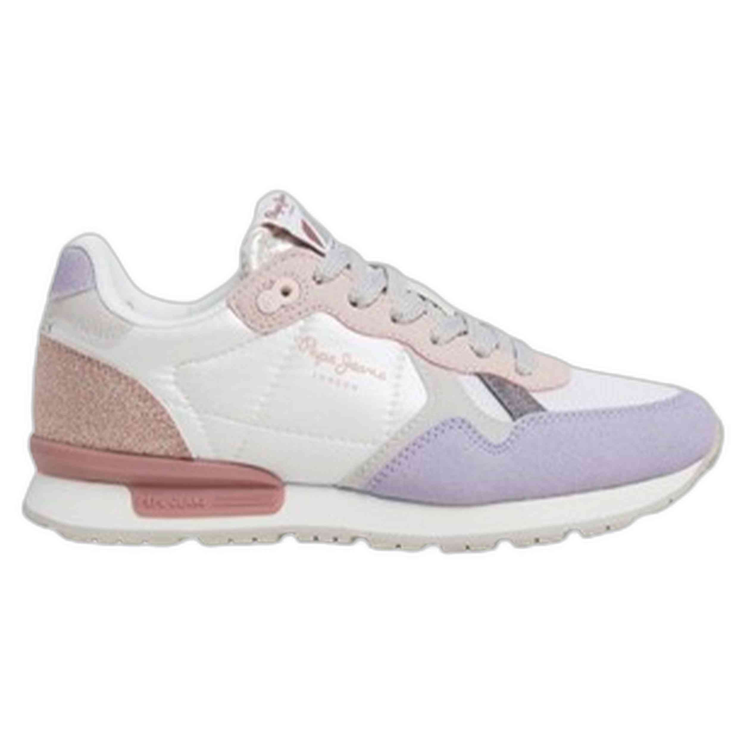 Zapatillas Pepe Jeans Pgs40005