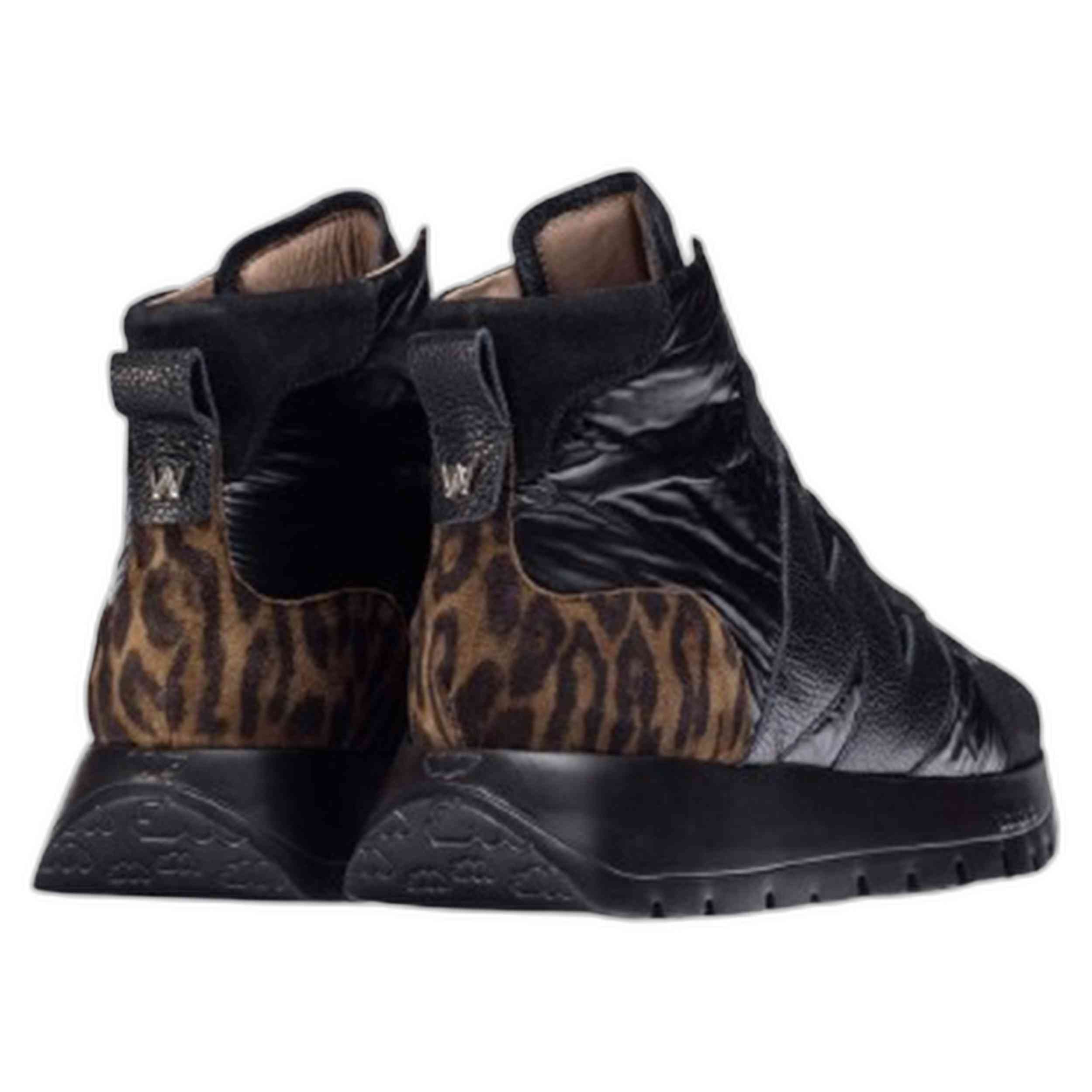 Zapatillas Wonders A-2471