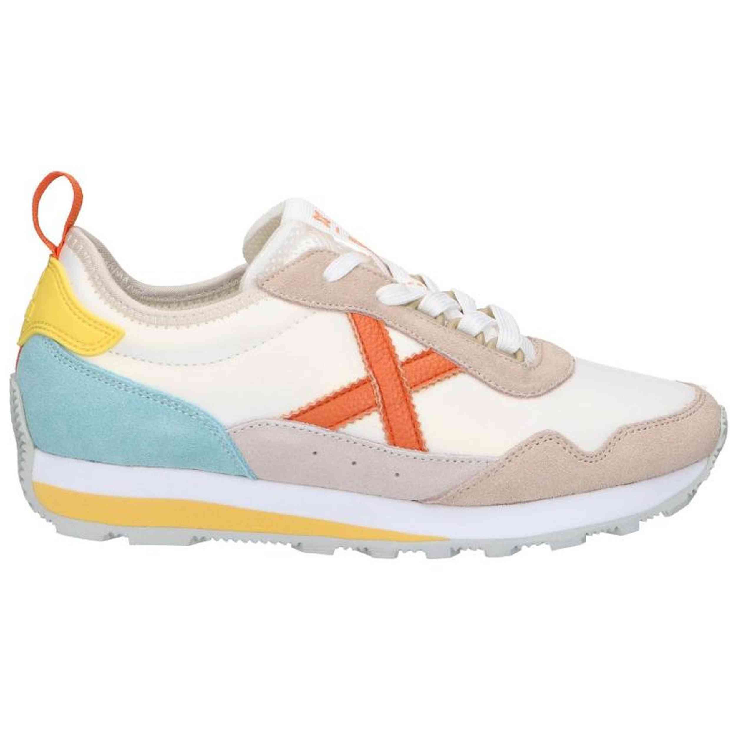 Zapatillas Munich 10091-845423