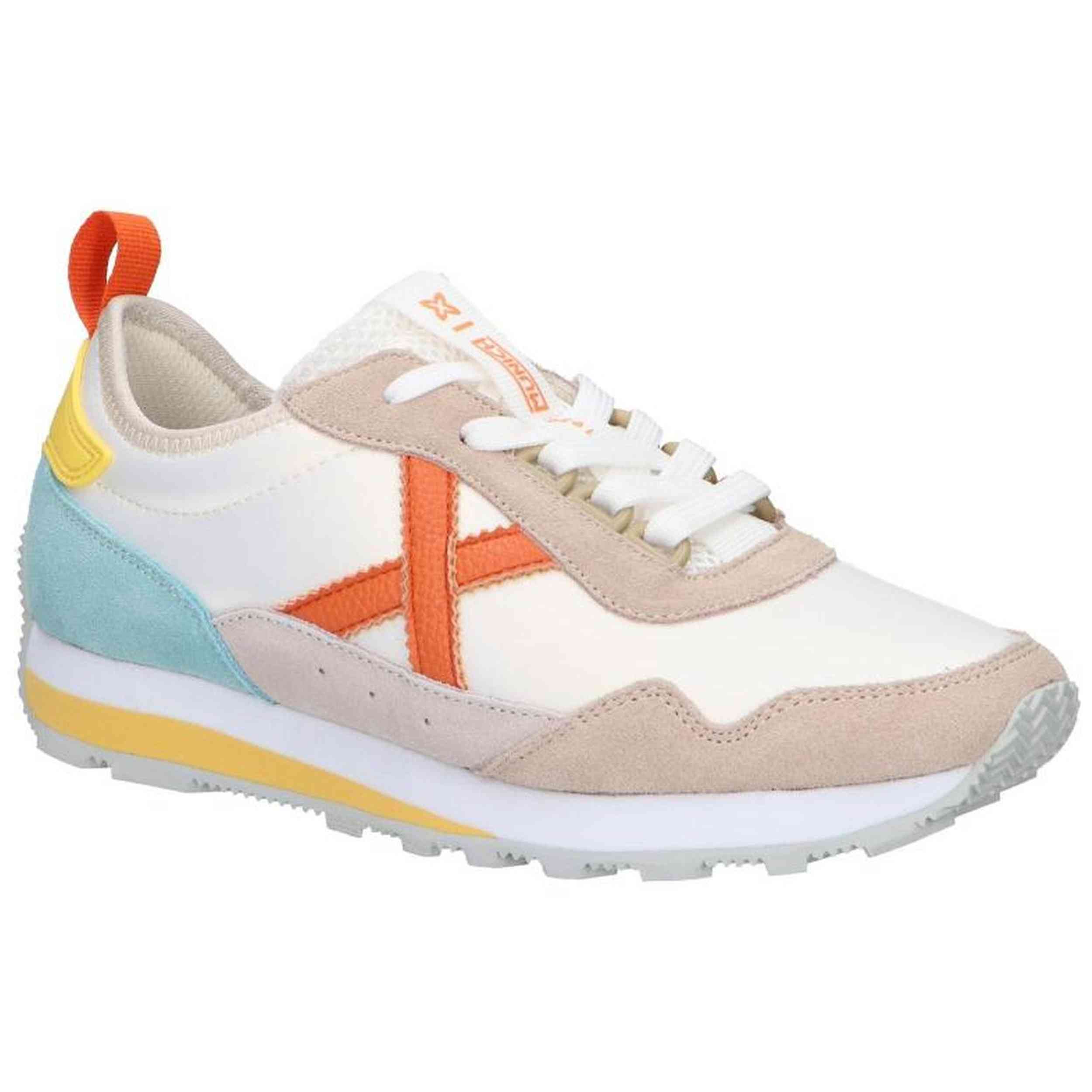 Zapatillas Munich 10091-845423