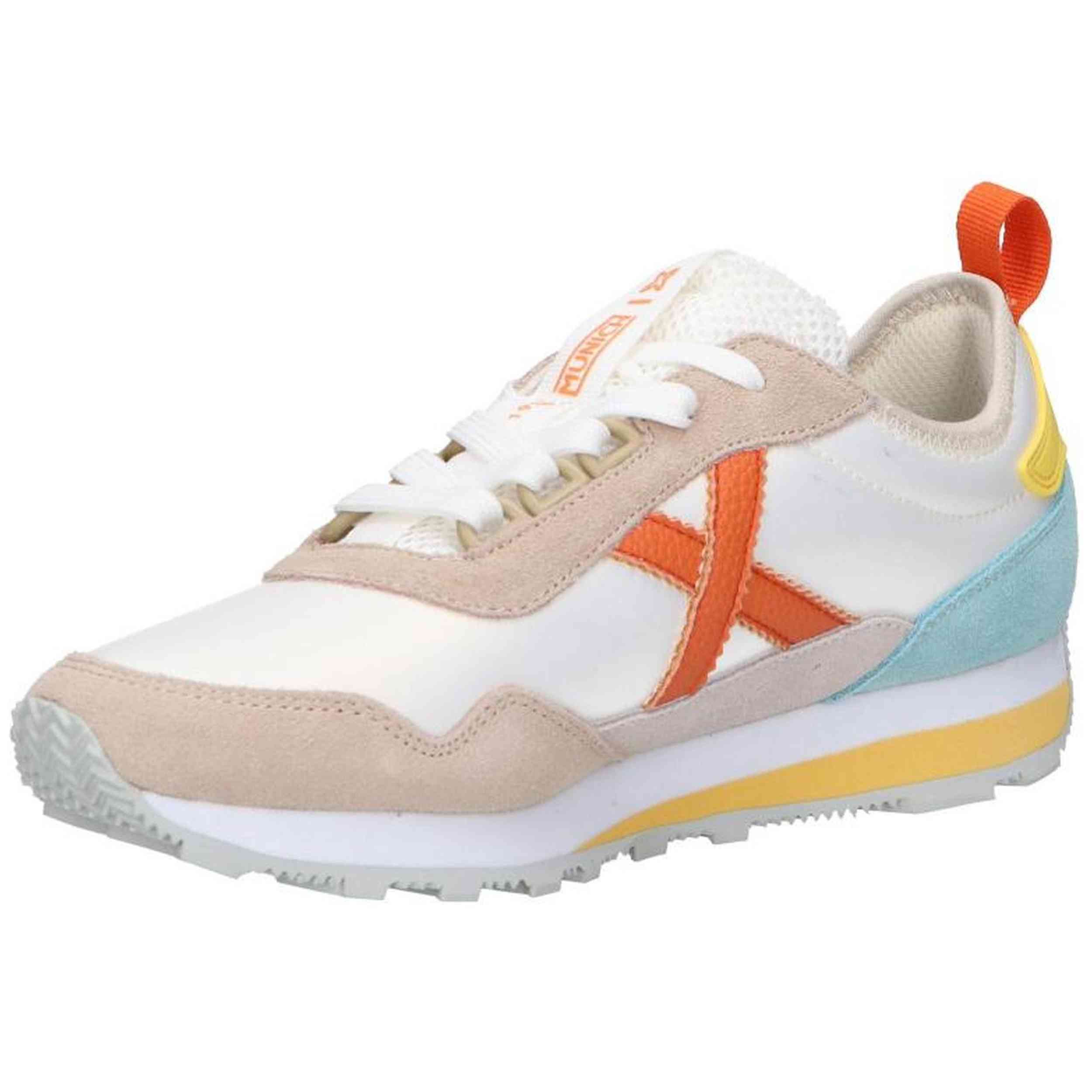 Zapatillas Munich 10091-845423
