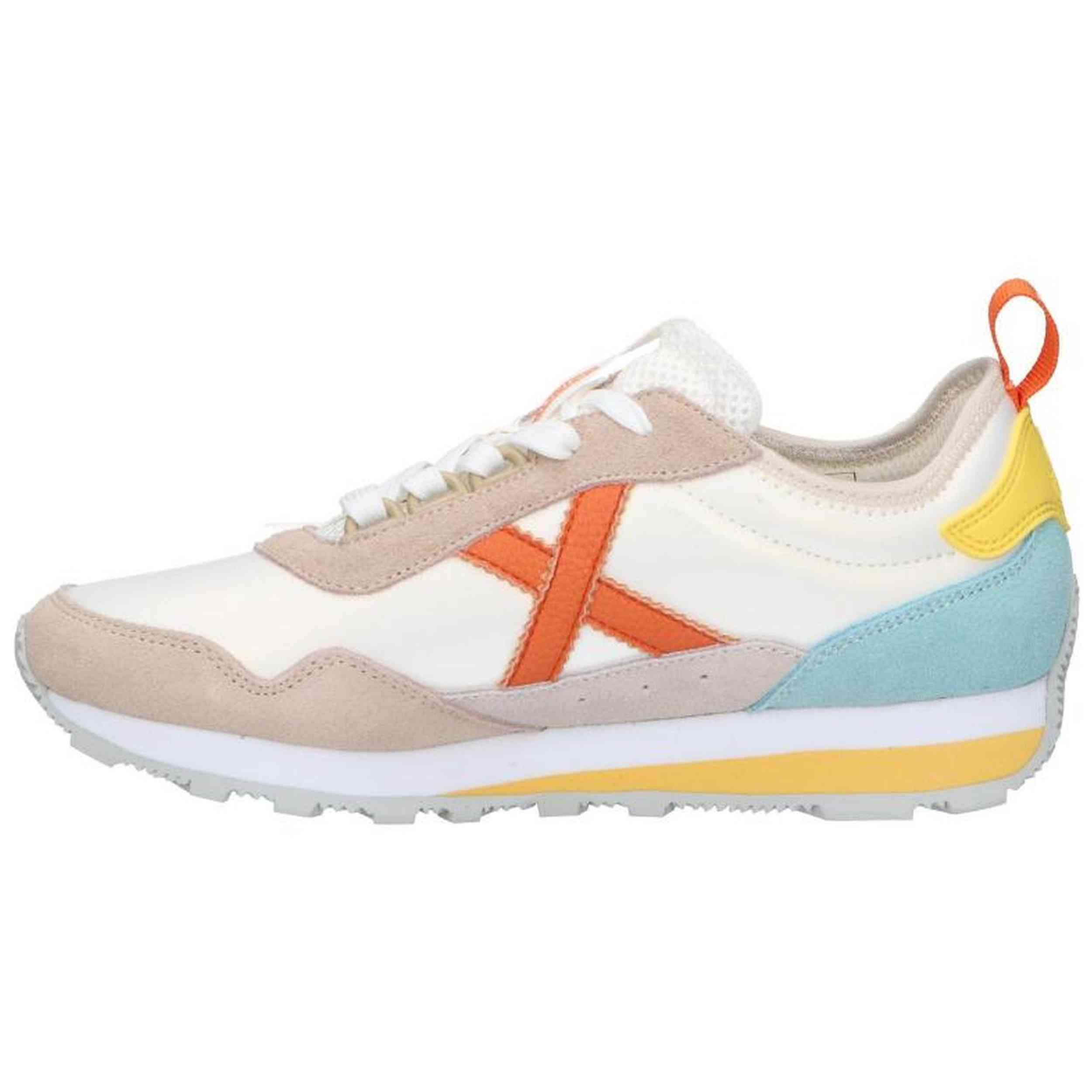 Zapatillas Munich 10091-845423