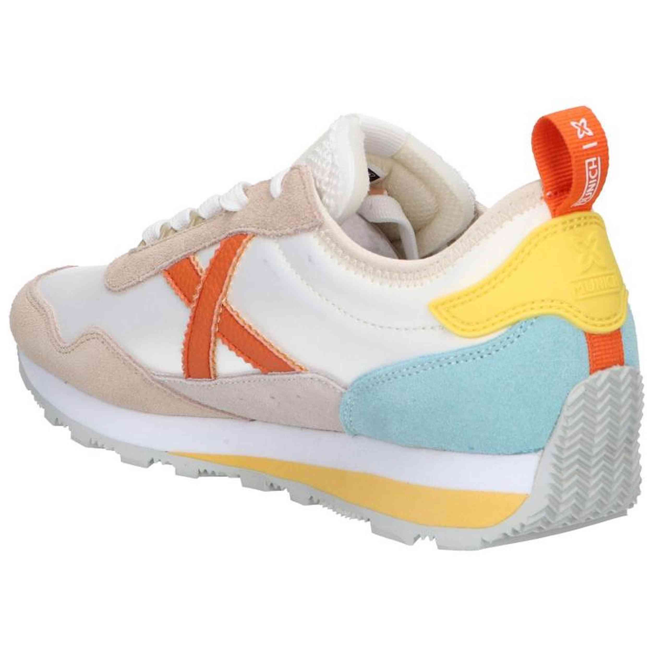 Zapatillas Munich 10091-845423