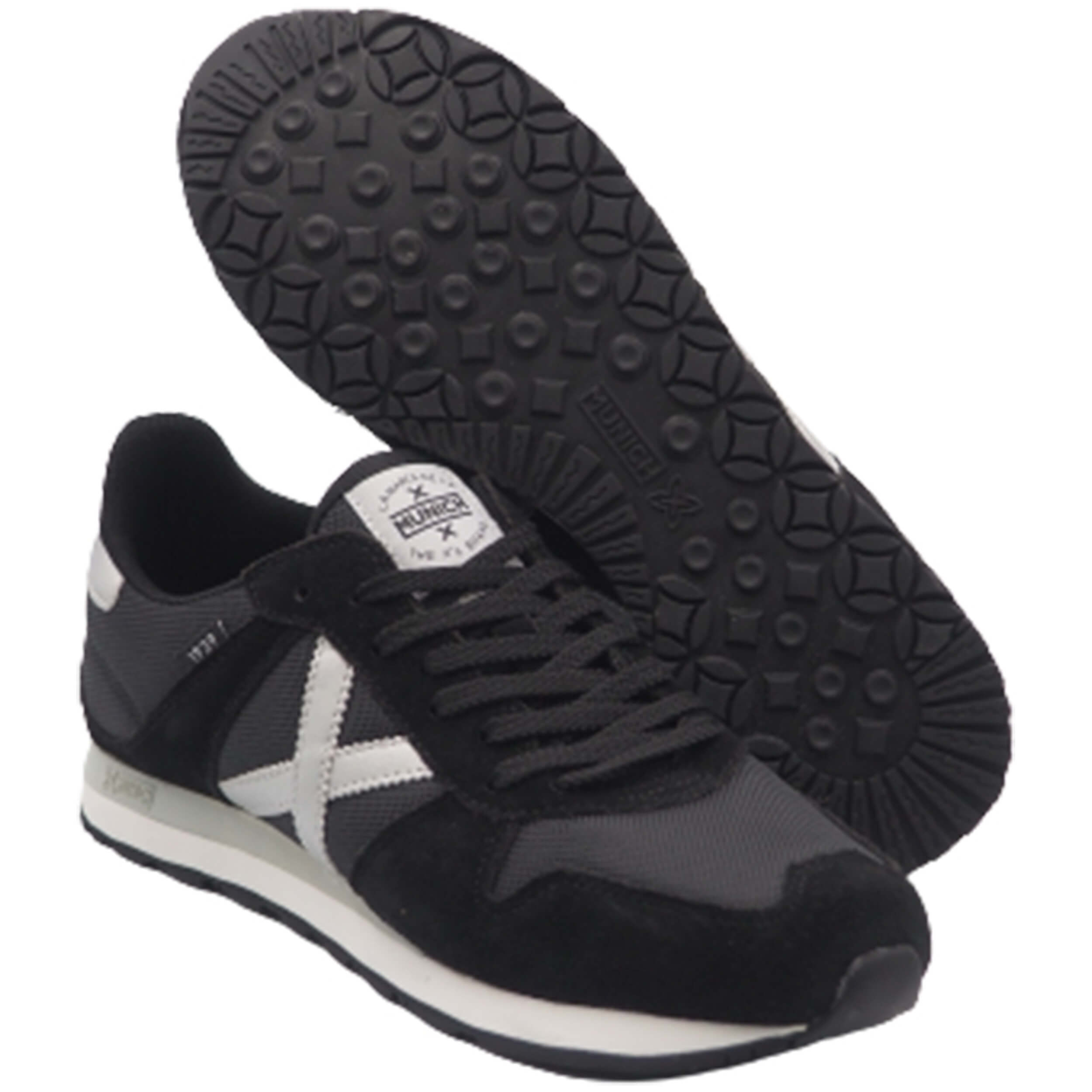 Zapatillas Munich Massana 432