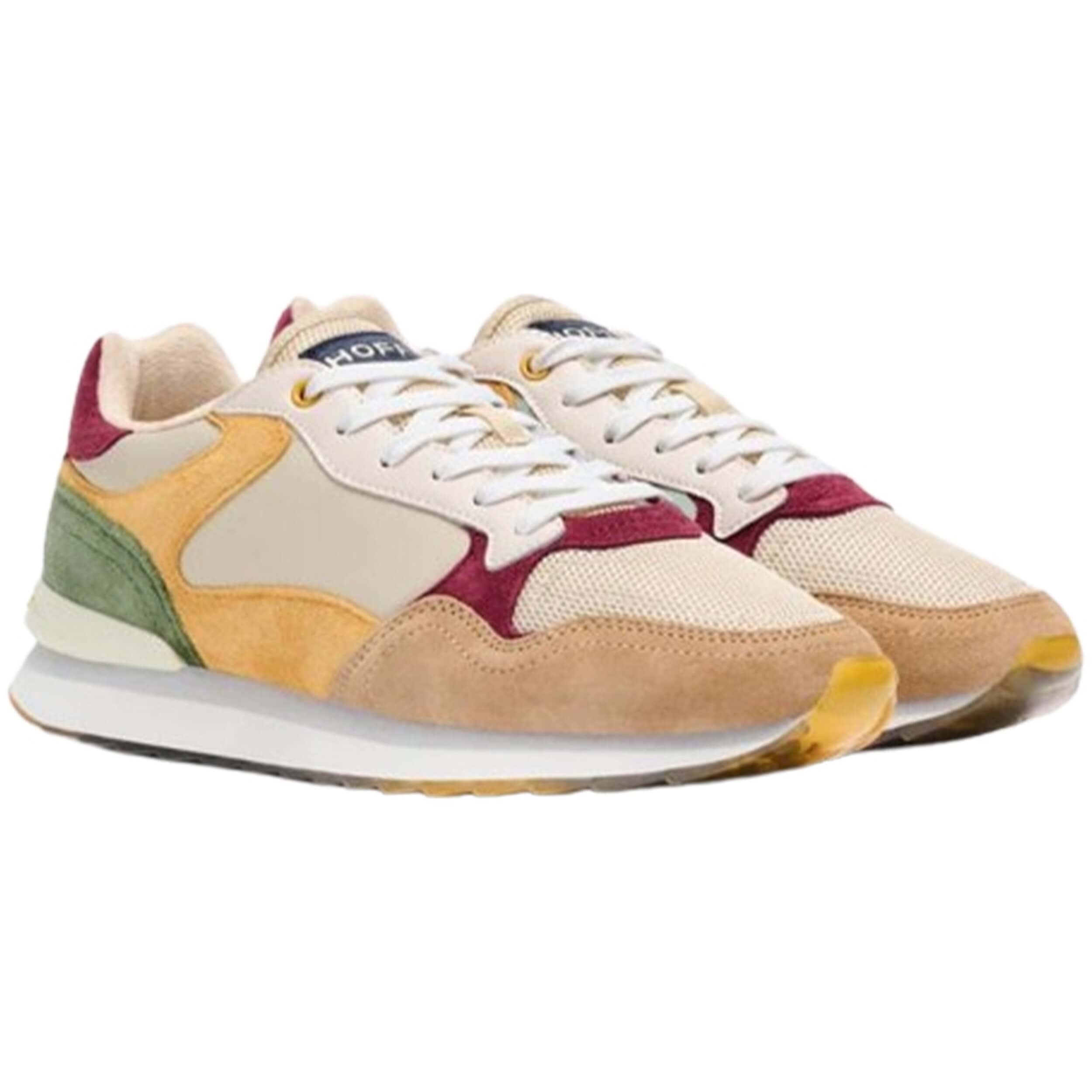 Zapatillas Hoff Madrid