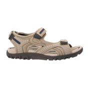 Sandalias Geox Strada