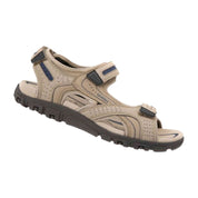 Sandalias Geox Strada