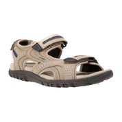 Sandalias Geox Strada