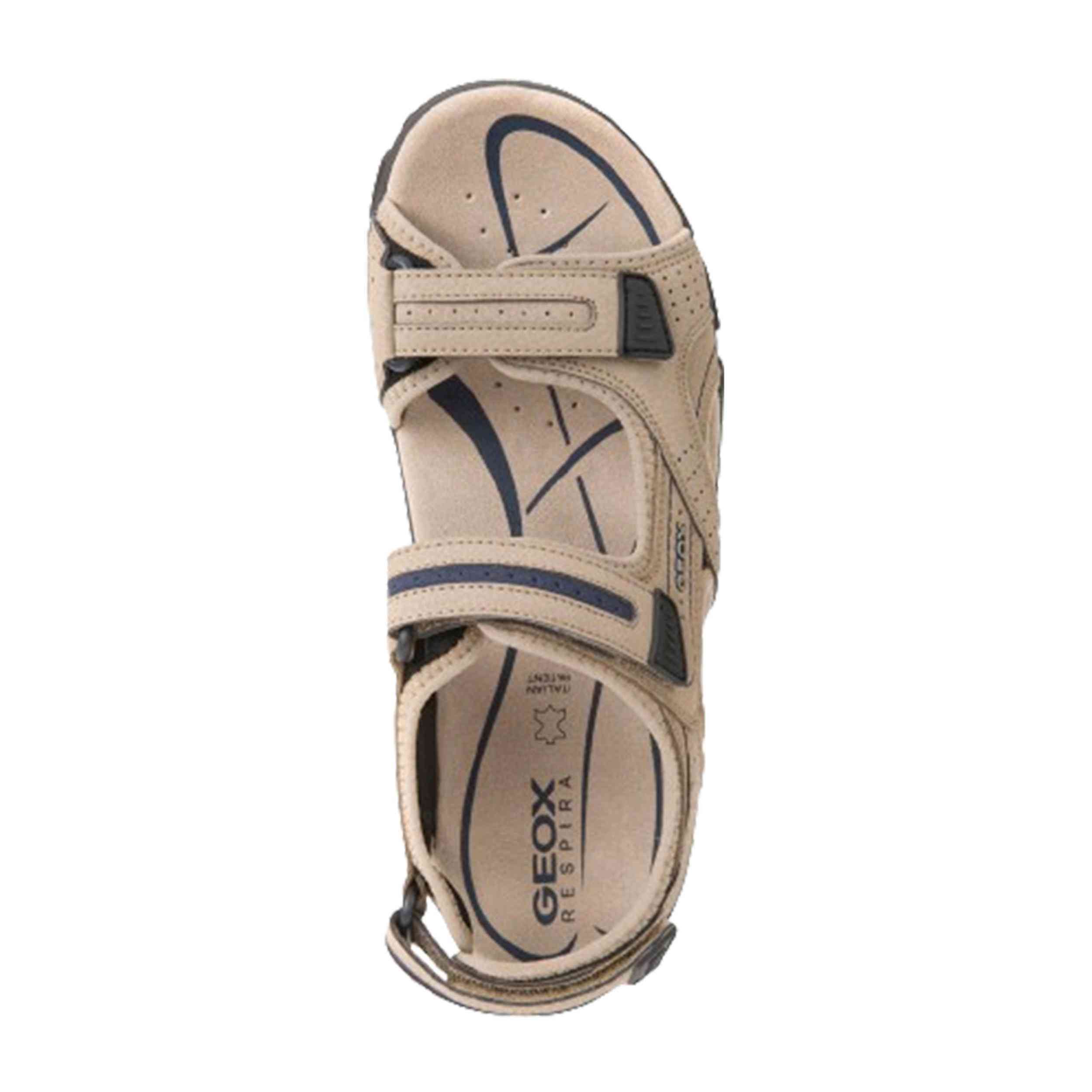 Sandalias Geox Strada