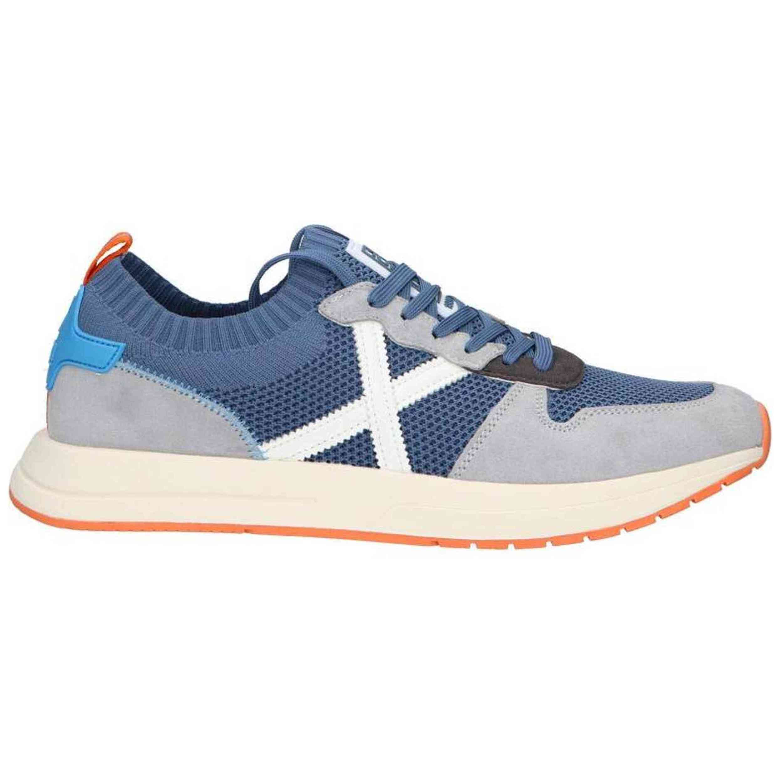 Zapatillas Munich Net 32