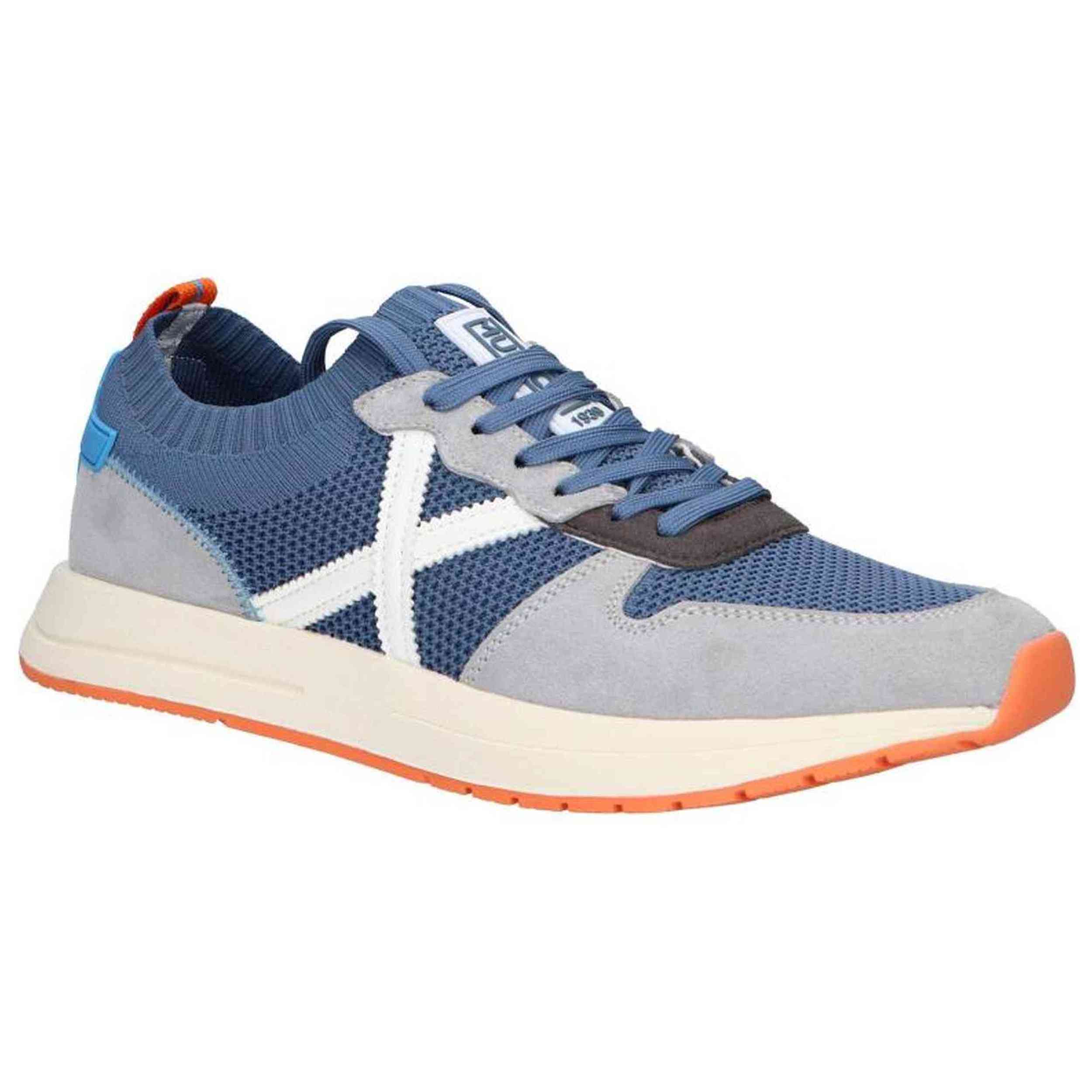 Zapatillas Munich Net 32