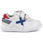 Zapatillas Munich Baby Goal