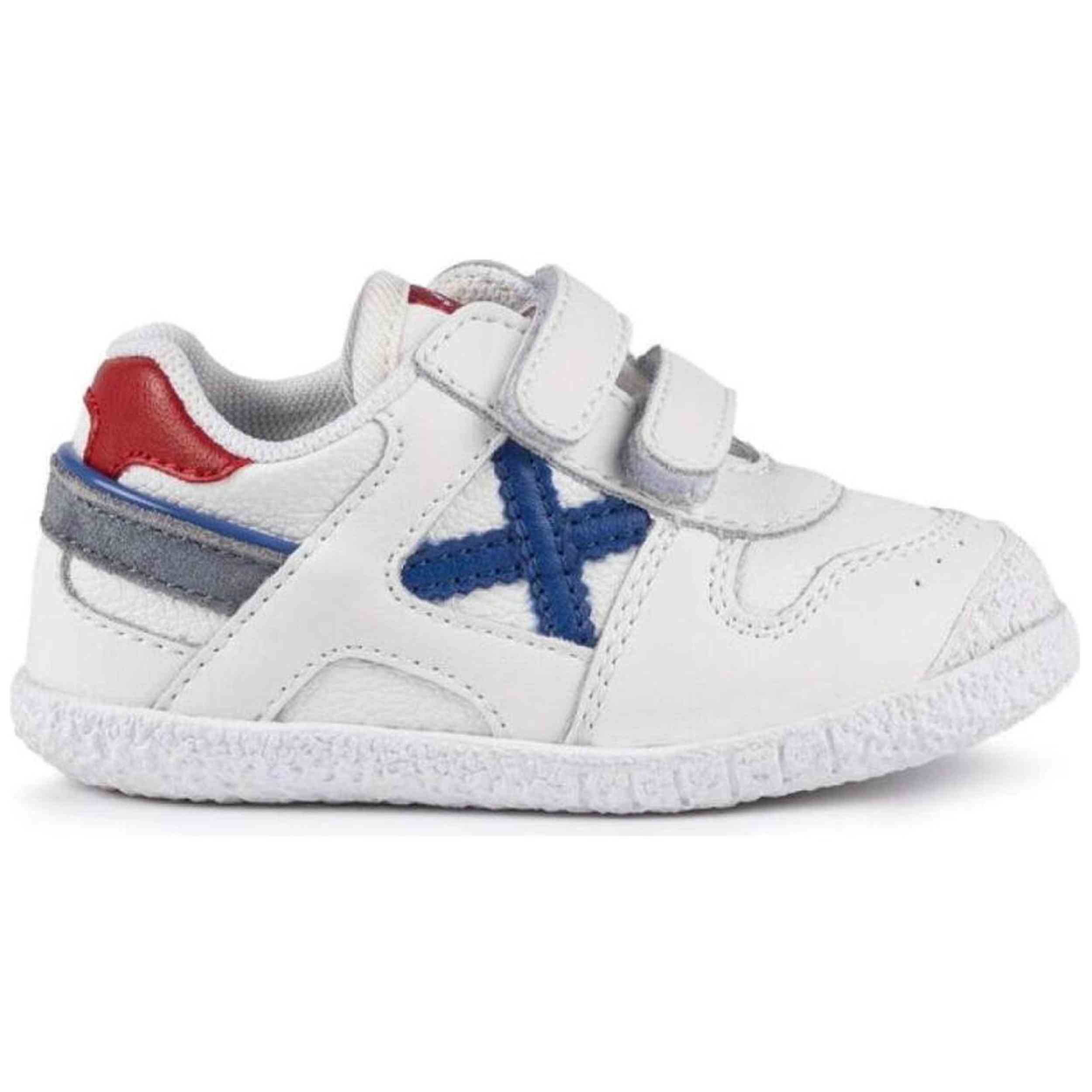 Zapatillas Munich Baby Goal