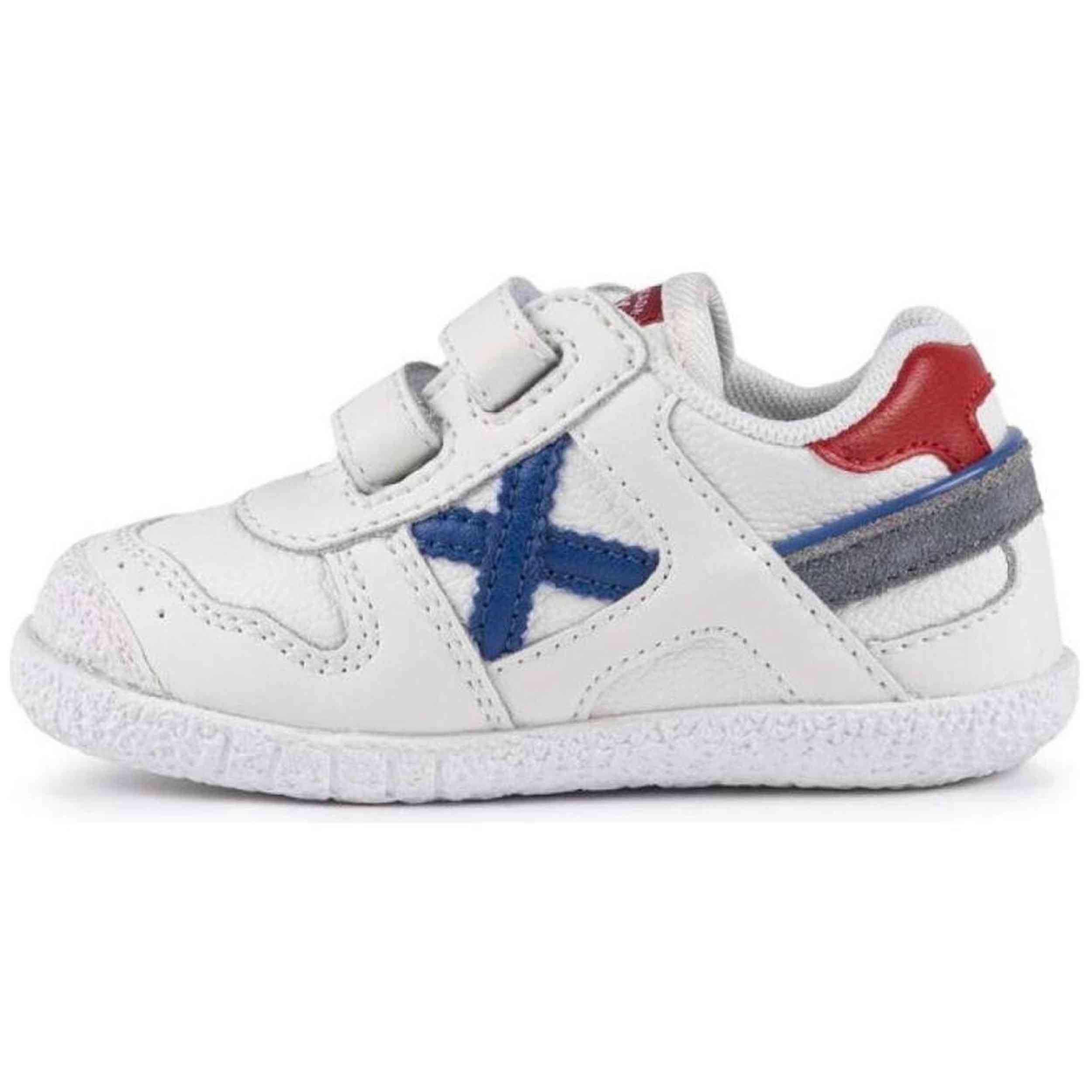 Zapatillas Munich Baby Goal