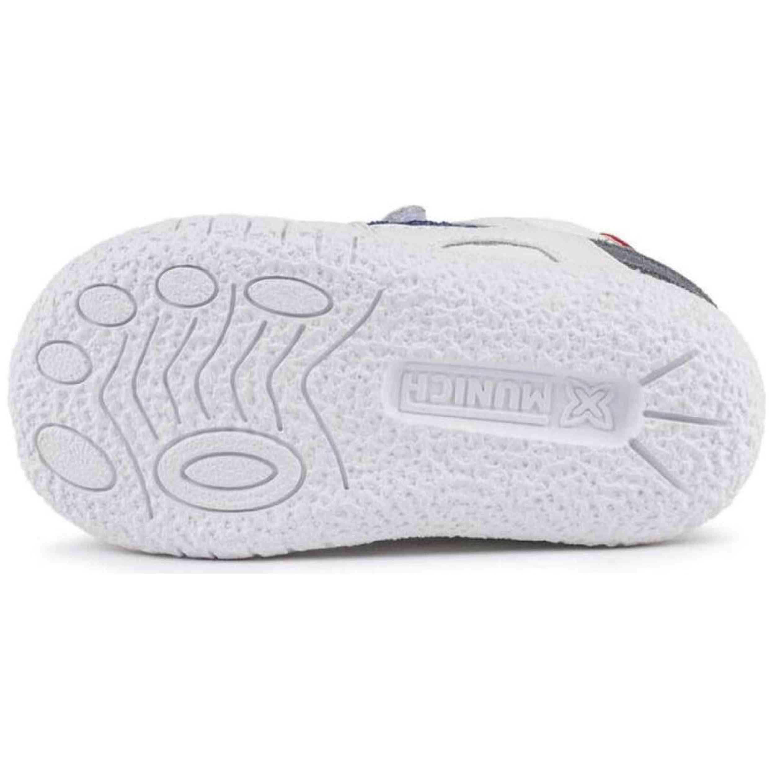 Zapatillas Munich Baby Goal