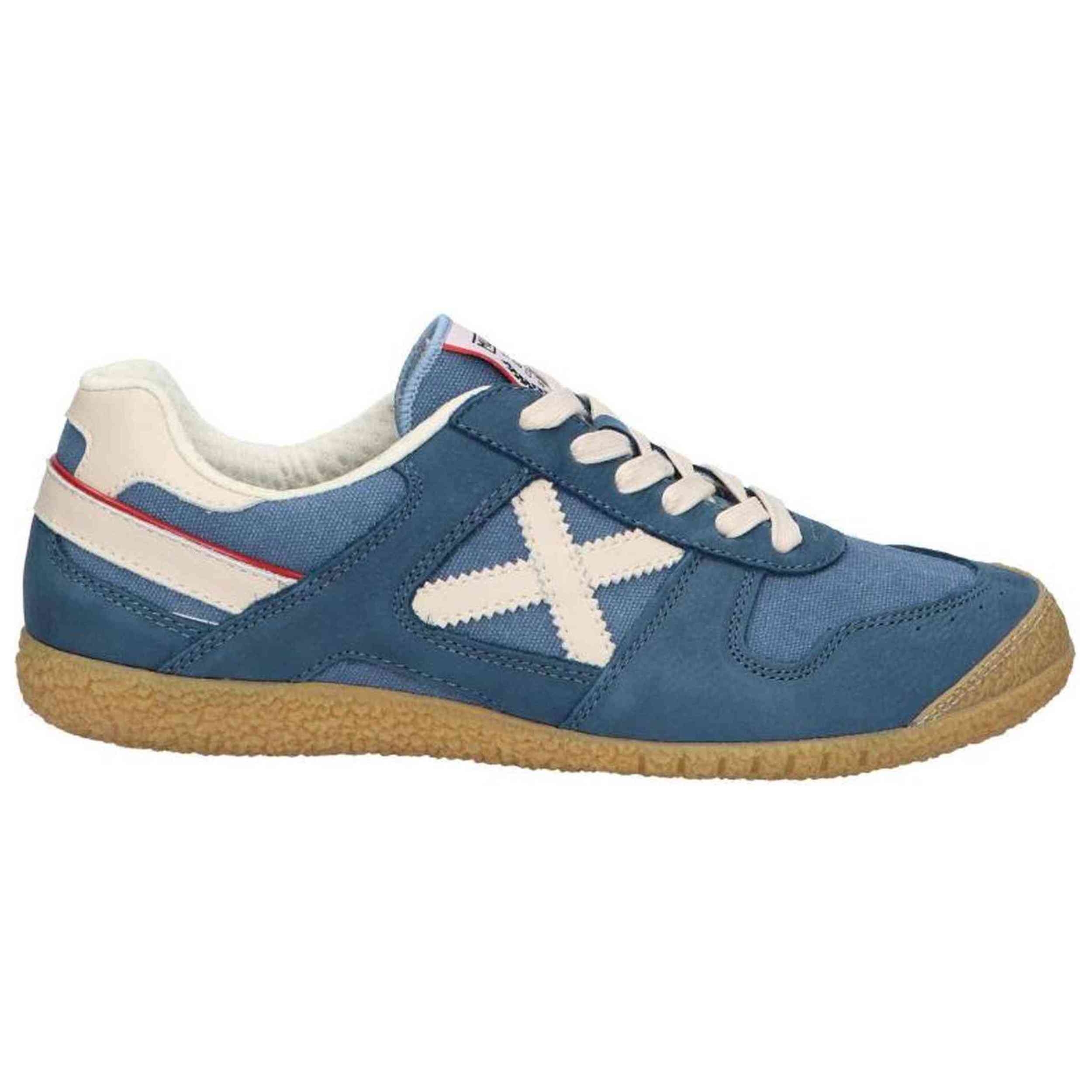 Zapatillas Munich Goal