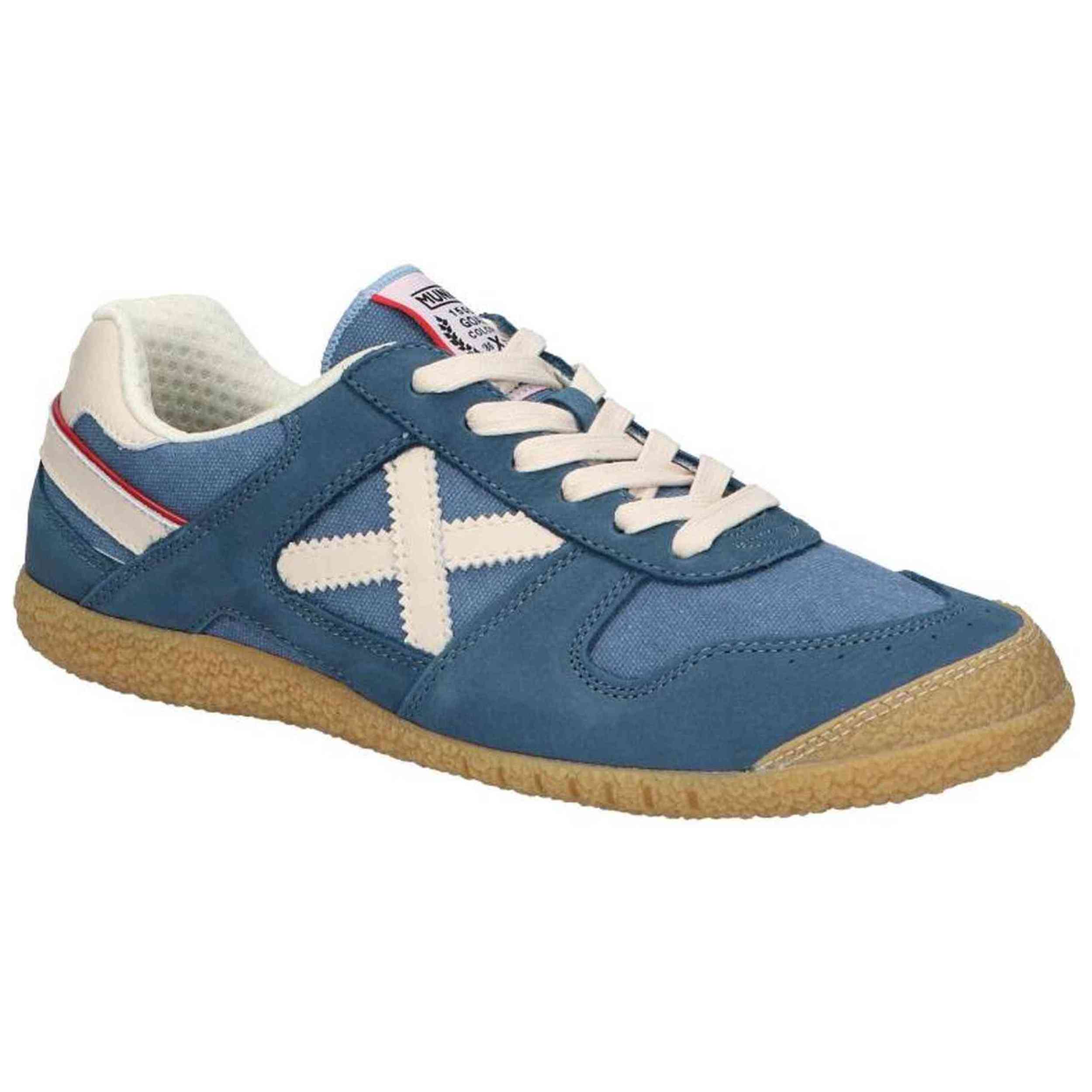 Zapatillas Munich Goal