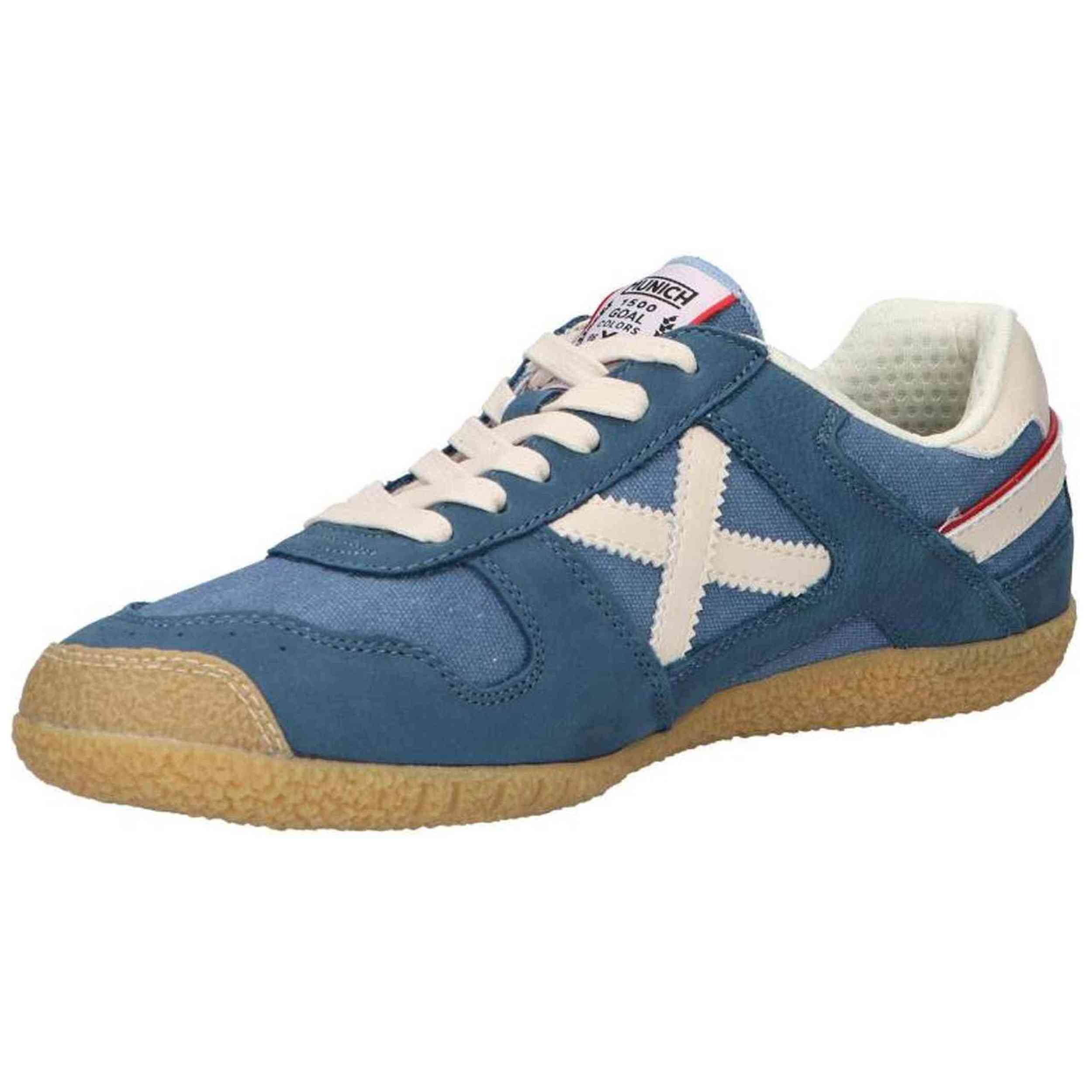 Zapatillas Munich Goal