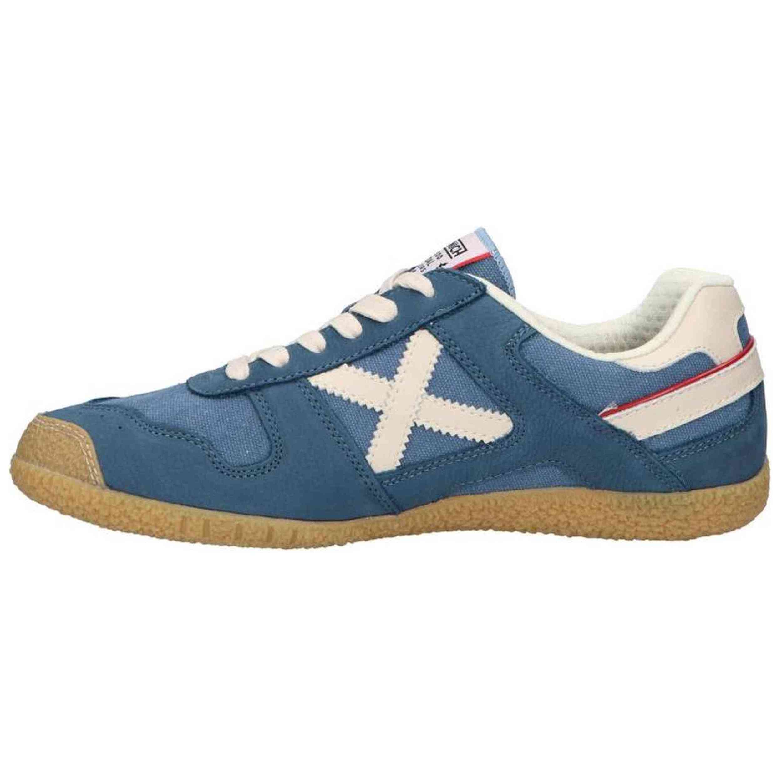 Zapatillas Munich Goal