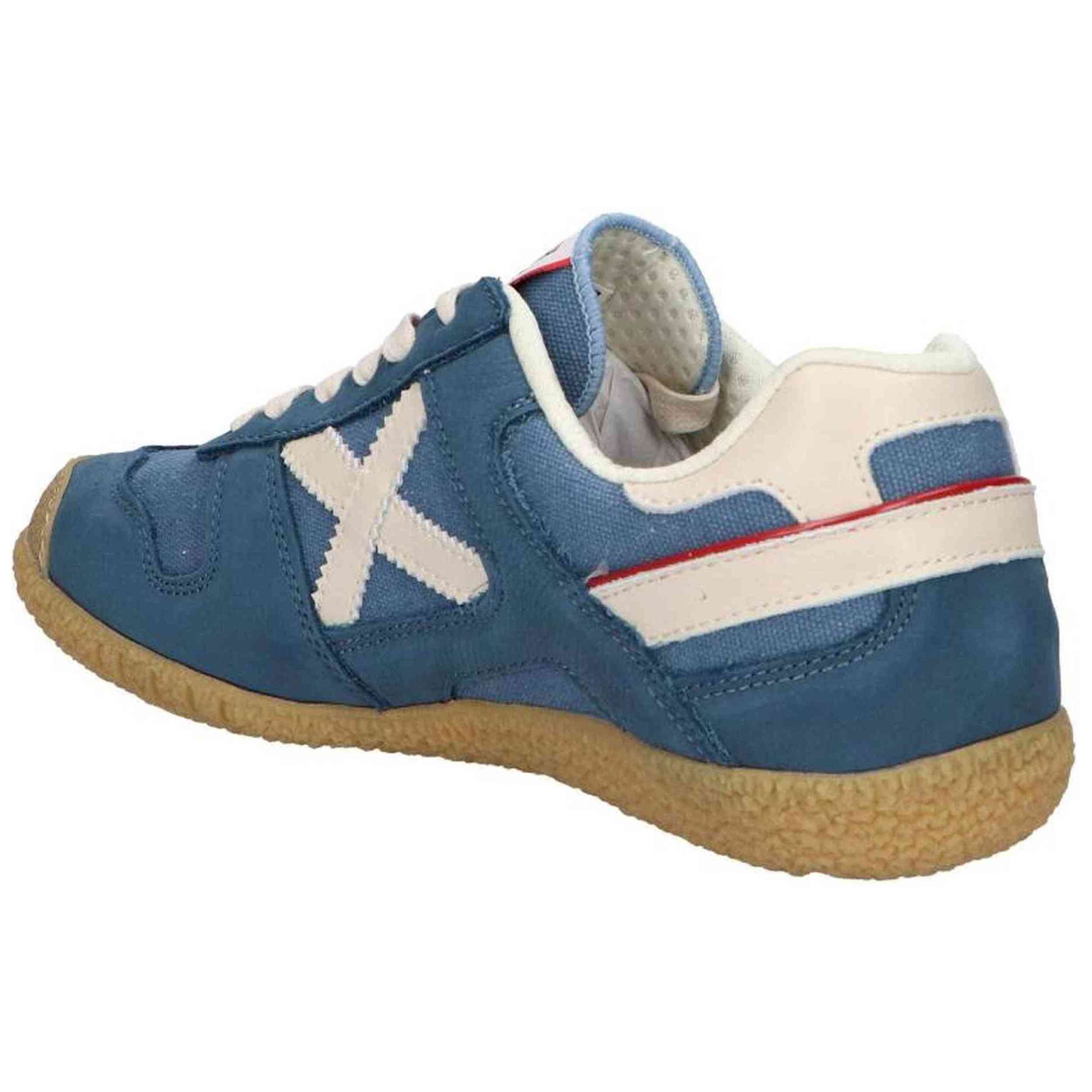 Zapatillas Munich Goal
