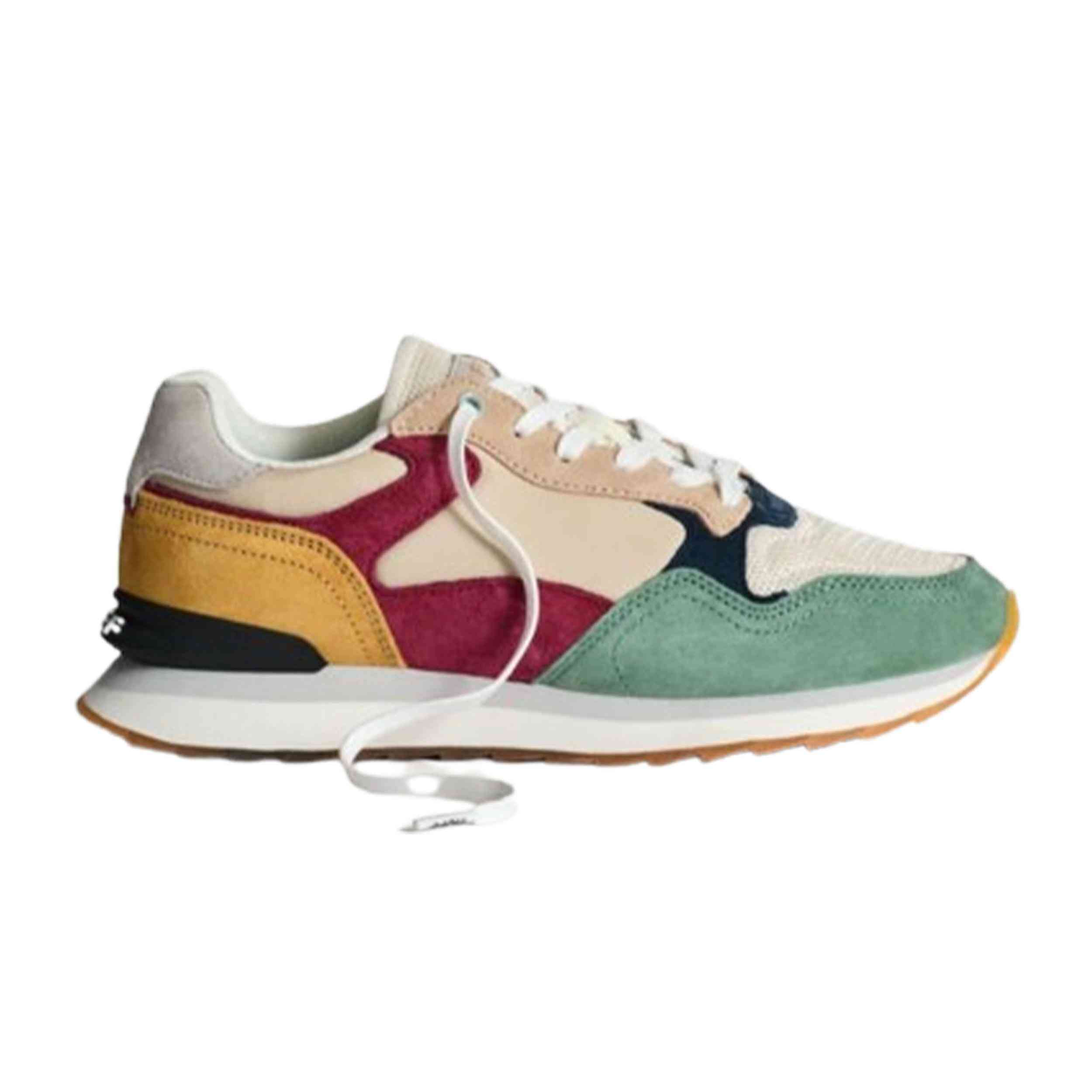 Zapatillas Hoff Montreal