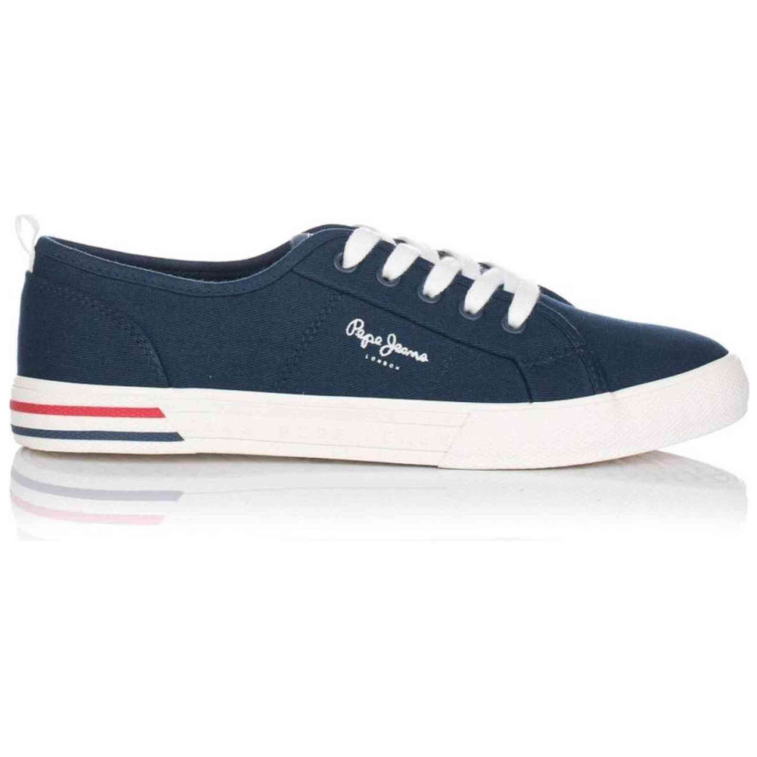 Zapatillas Pepe Jeans 10091-988740