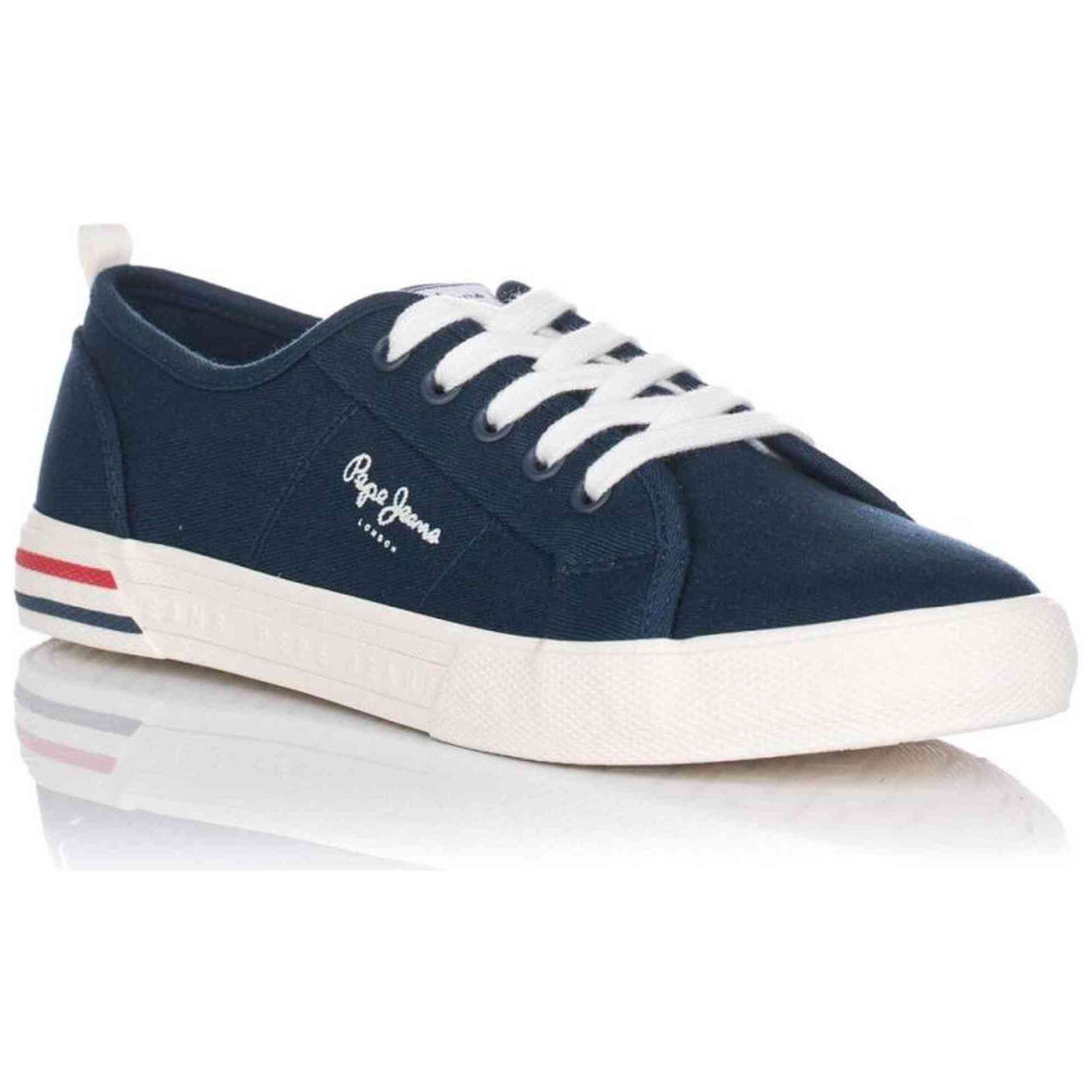 Zapatillas Pepe Jeans 10091-988740