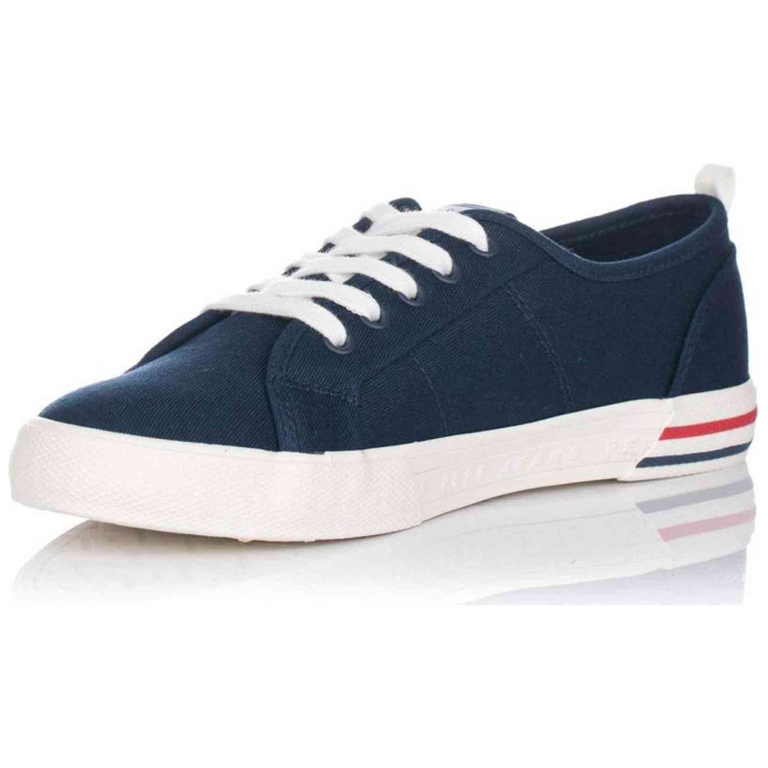 Zapatillas Pepe Jeans 10091-988740