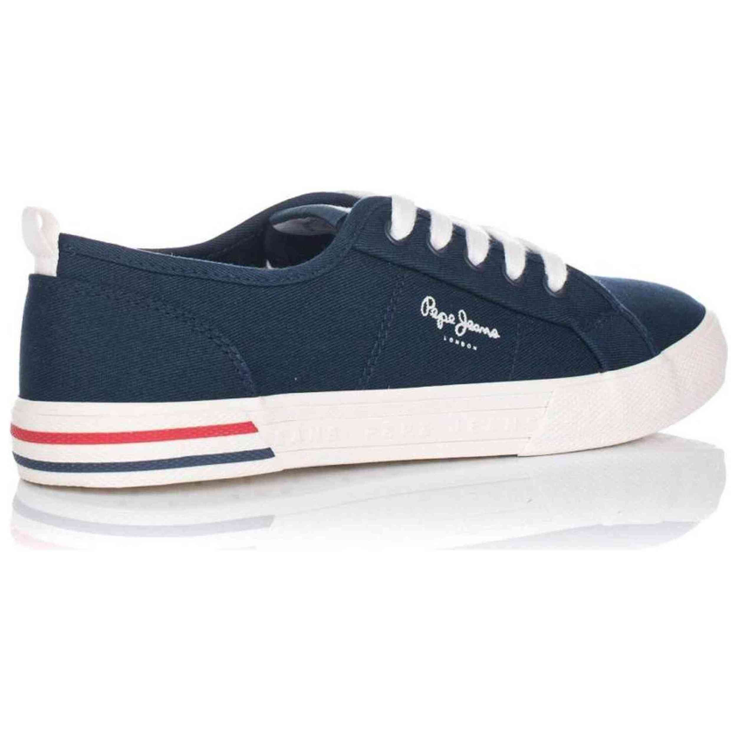 Zapatillas Pepe Jeans 10091-988740