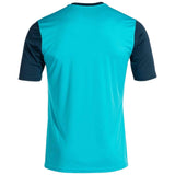 Camiseta De Manga Corta Joma