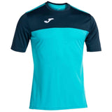 Camiseta De Manga Corta Joma