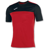 Camiseta De Manga Corta Joma Winner