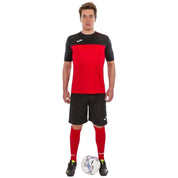 Joma Winner Short Sleeve T-Shirt