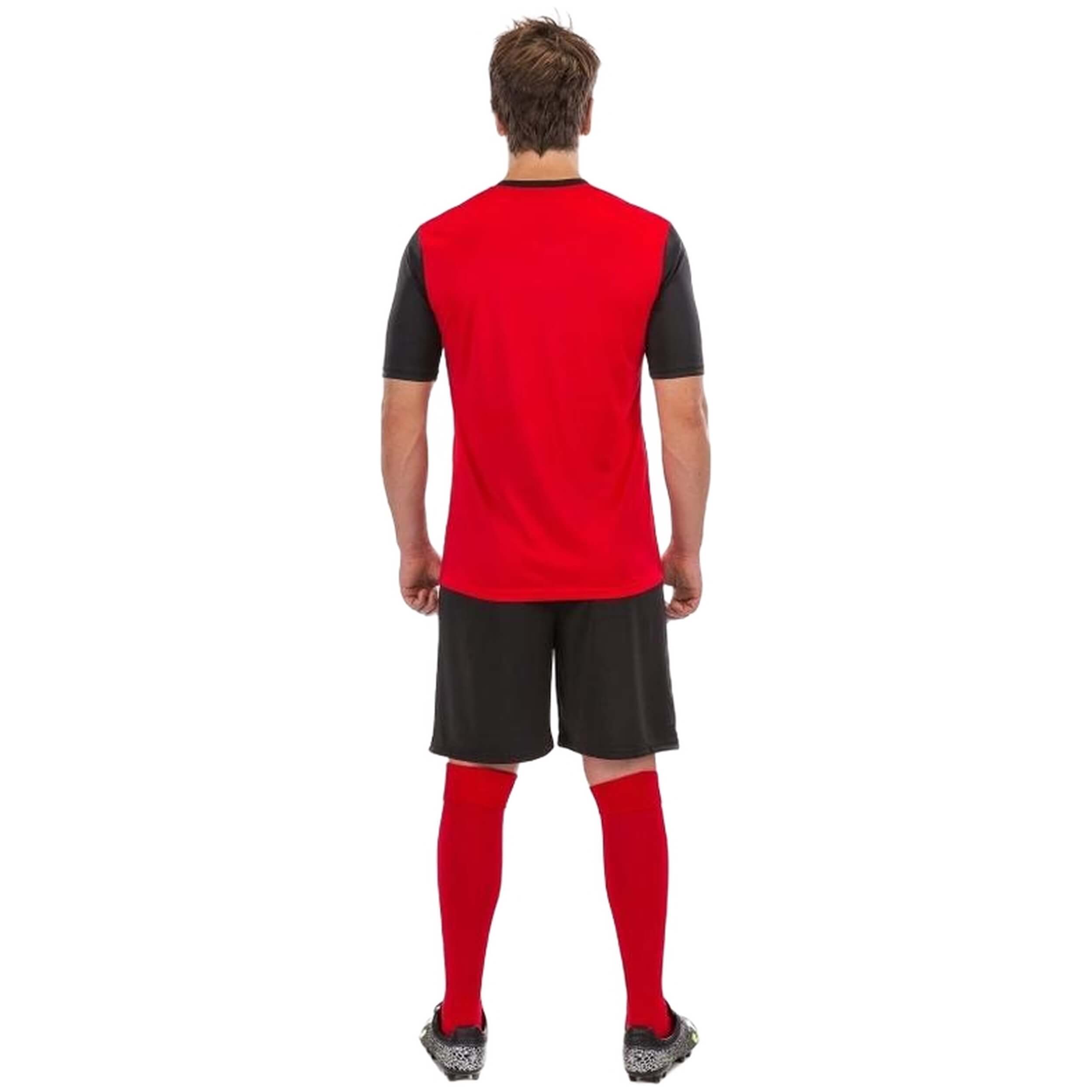 Joma Winner Short Sleeve T-Shirt