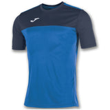 Camiseta De Manga Corta Joma Winner
