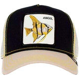 Goorin Bros Baseball Sick Lid Cap