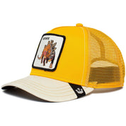 Gorra Goorin Bros Roofed Lizard