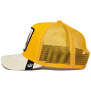 Gorra Goorin Bros Roofed Lizard