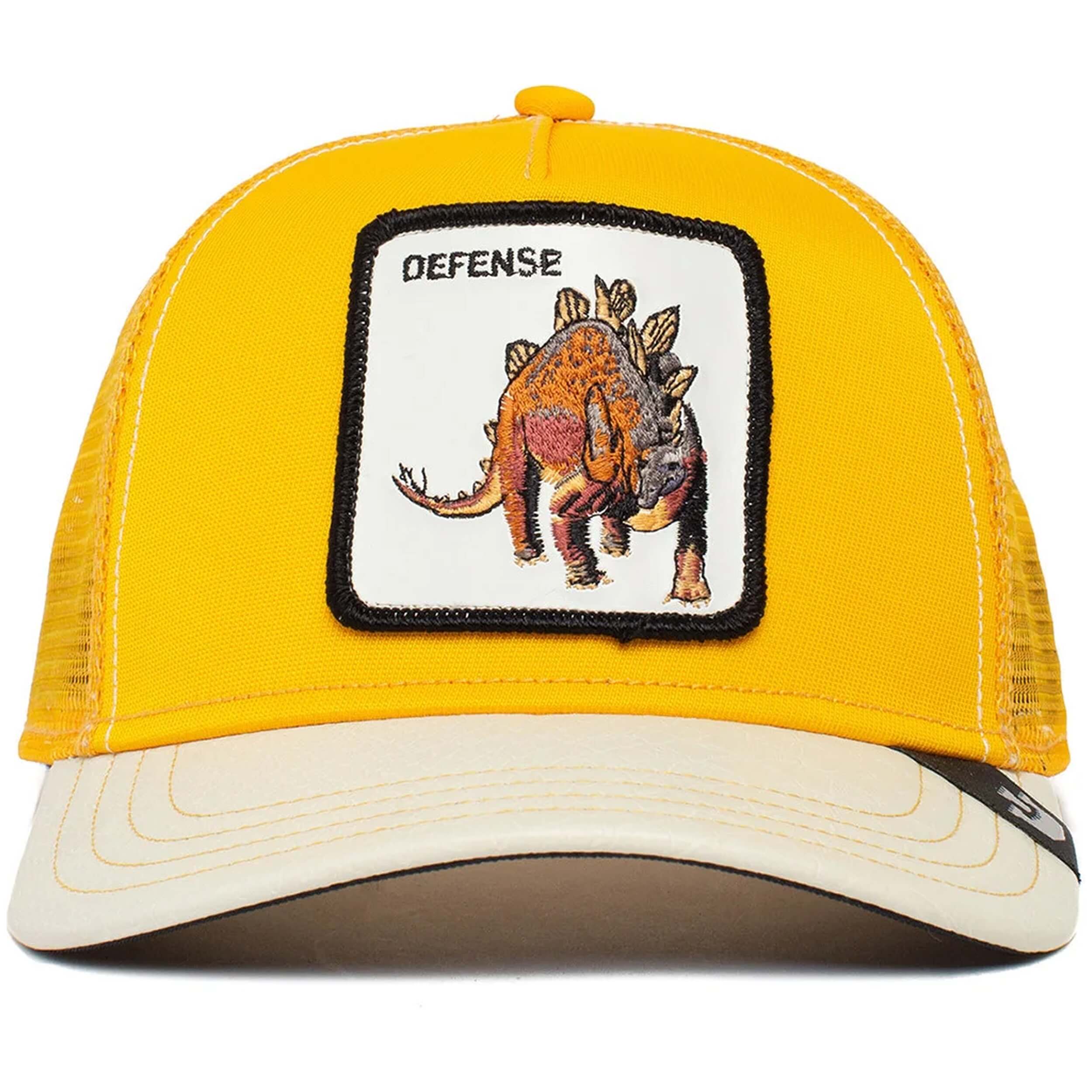 Gorra Goorin Bros Roofed Lizard