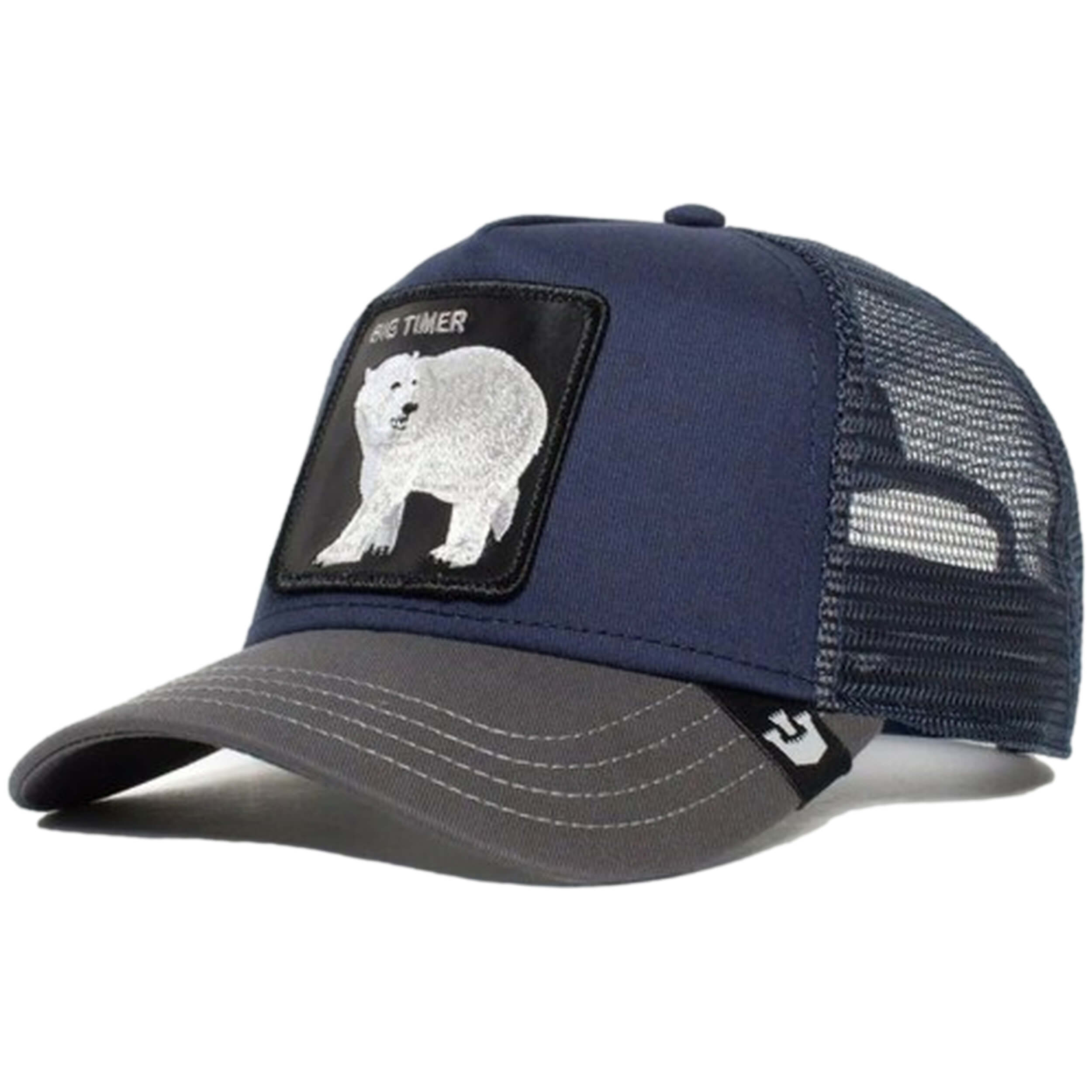 Gorra Goorin Bros Big Timer