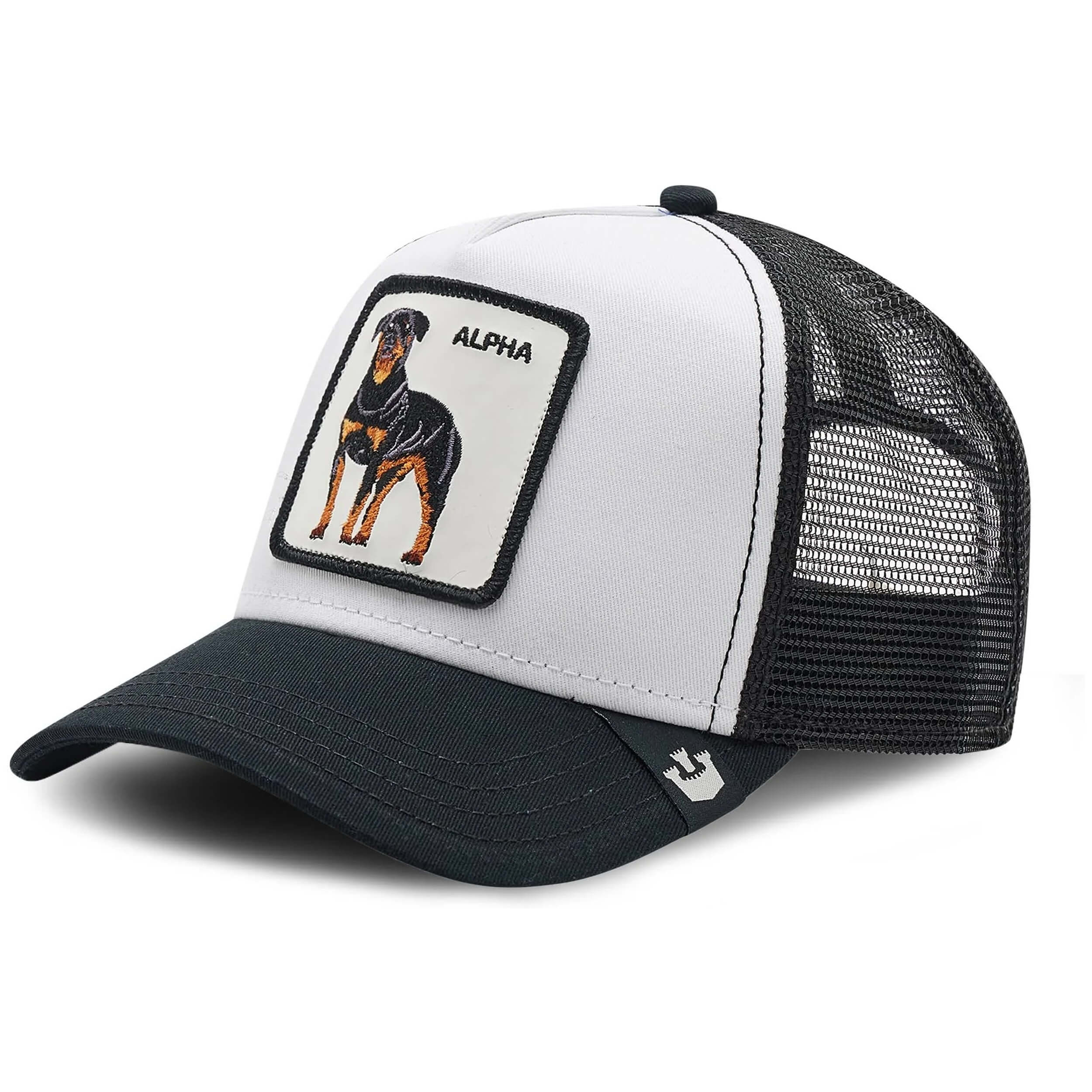 Gorra Goorin Bros Alpha Dog