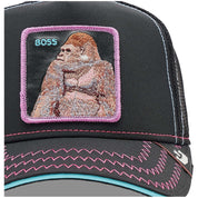  Goorin Bros Barrel Boss
