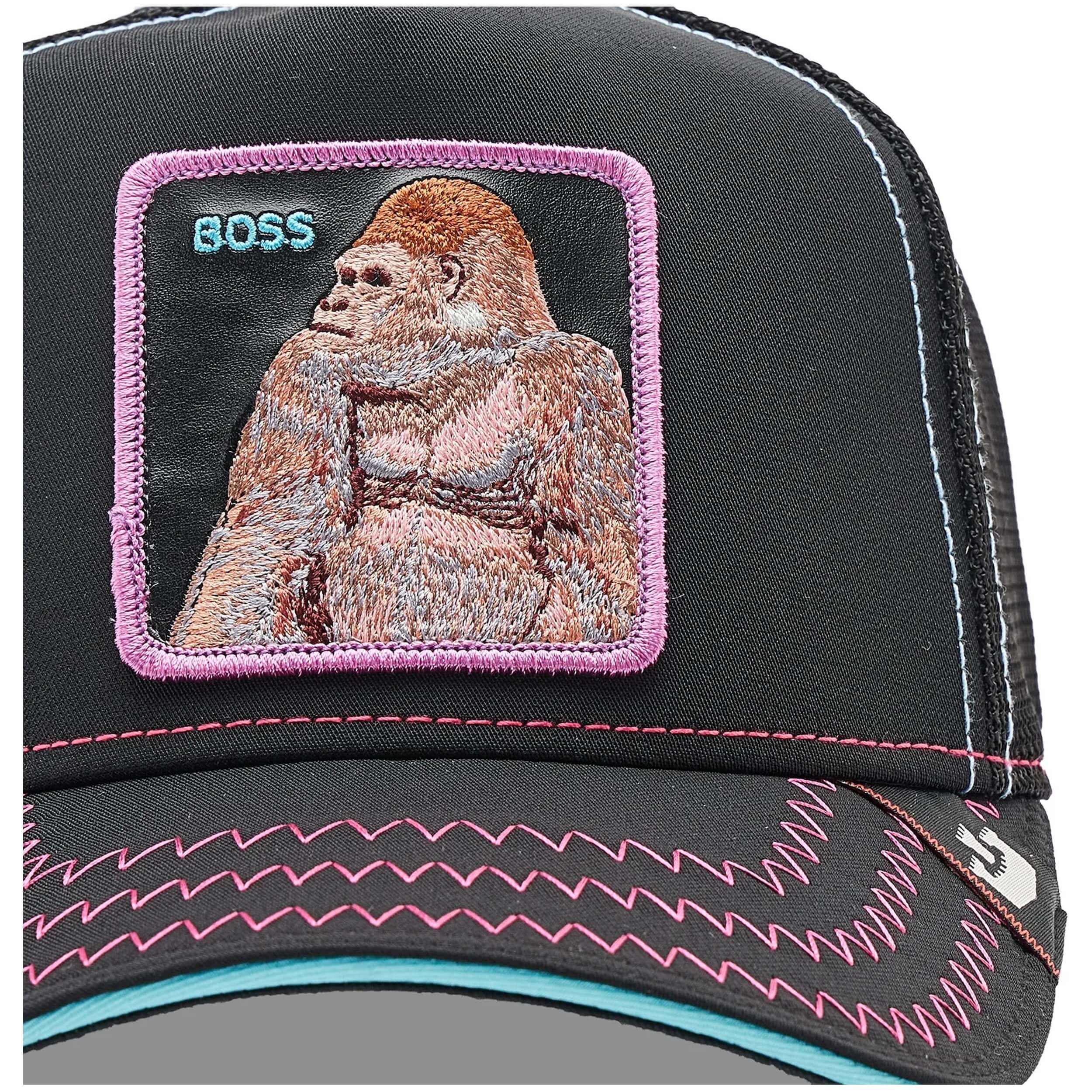  Goorin Bros Barrel Boss
