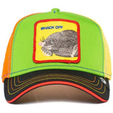 Gorra Goorin Bros Holey Moley
