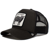 Gorra Goorin Bros The Black Sheep