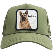  Goorin Bros The Bad Boy